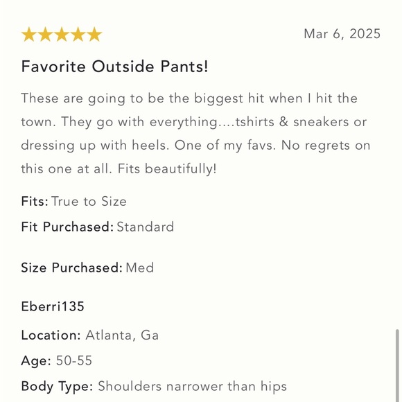 NWT Anthropologie Maeve The Ettie High-Rise Crop Wide-Leg Pants Metallic Size 24 - Picture 8 of 11